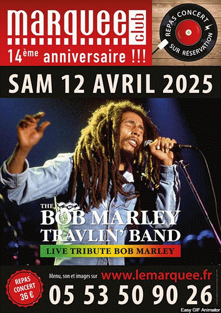 Affiche M